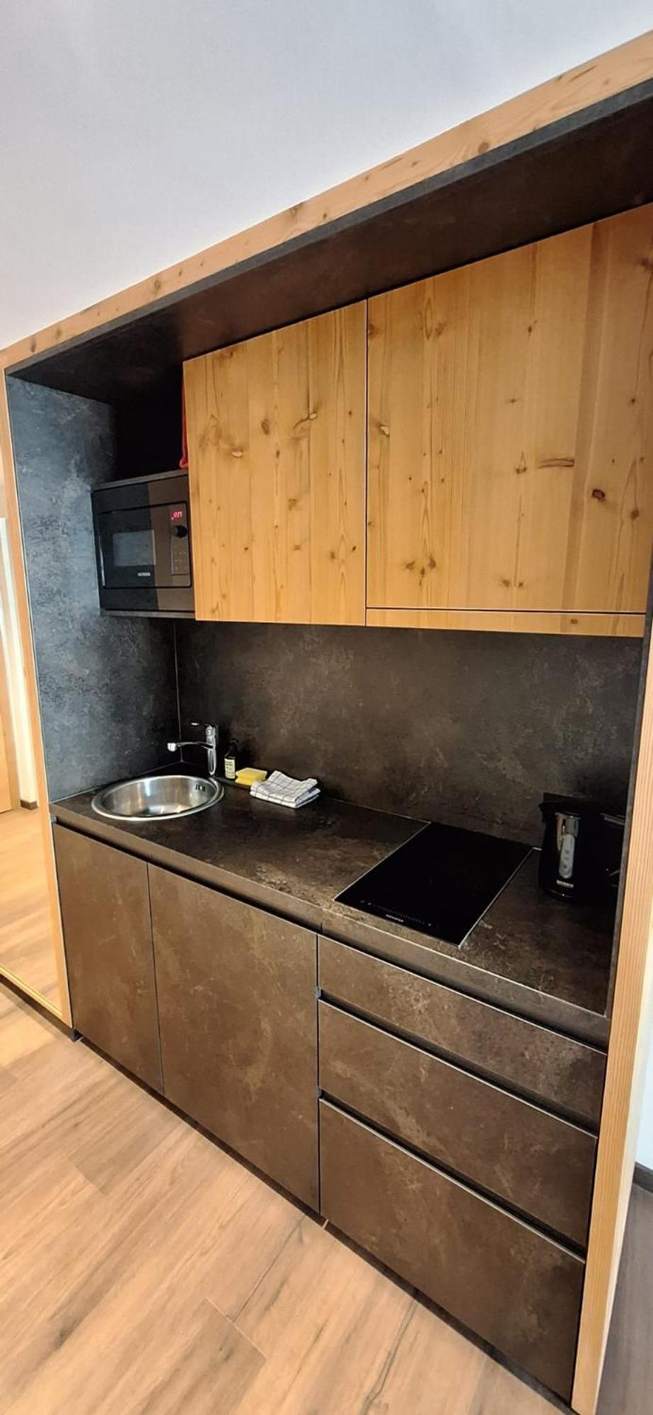 Skiwelt-Lodge ブリクセン イン ターレ エクステリア 写真