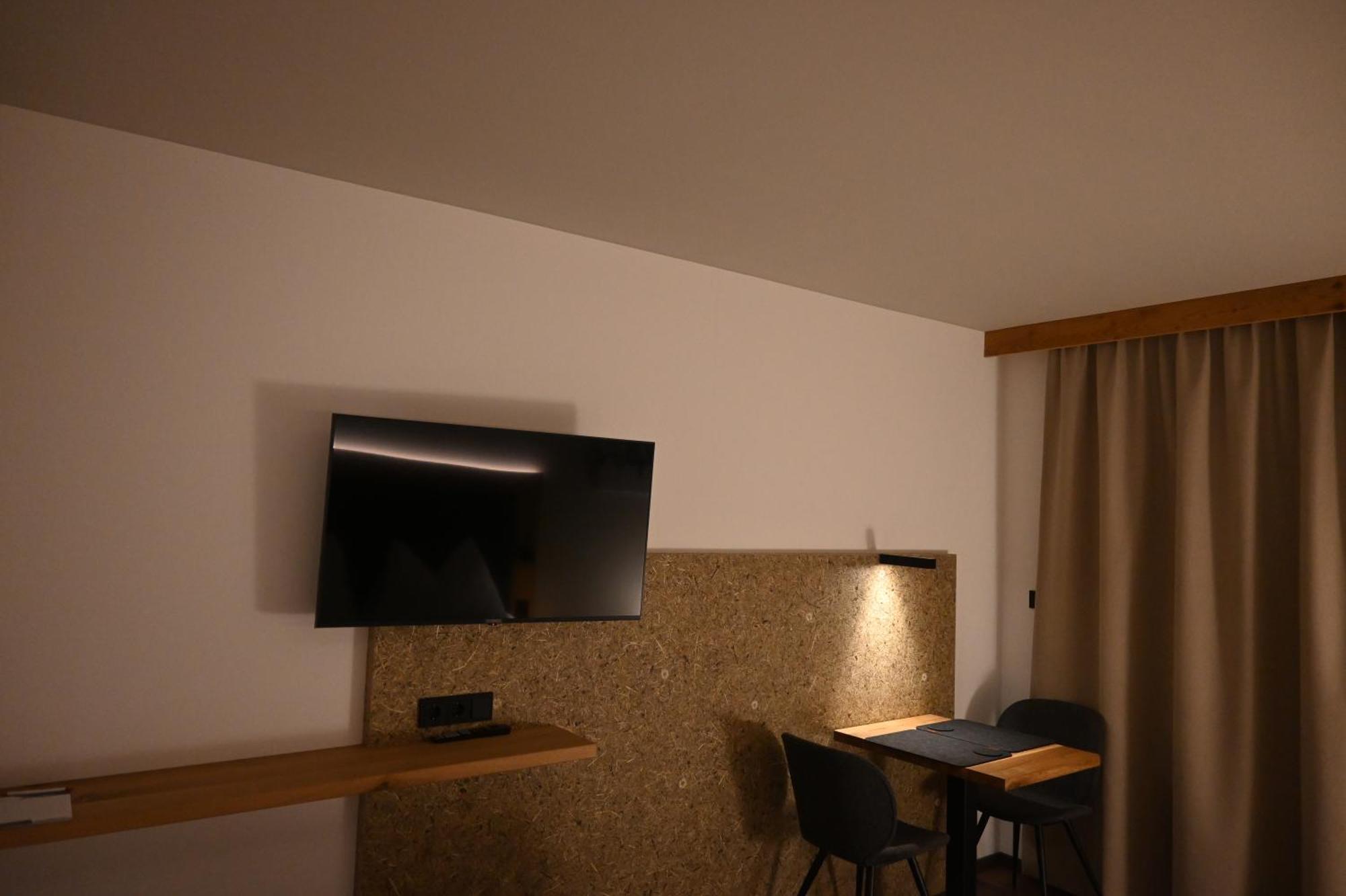 Skiwelt-Lodge ブリクセン イン ターレ エクステリア 写真