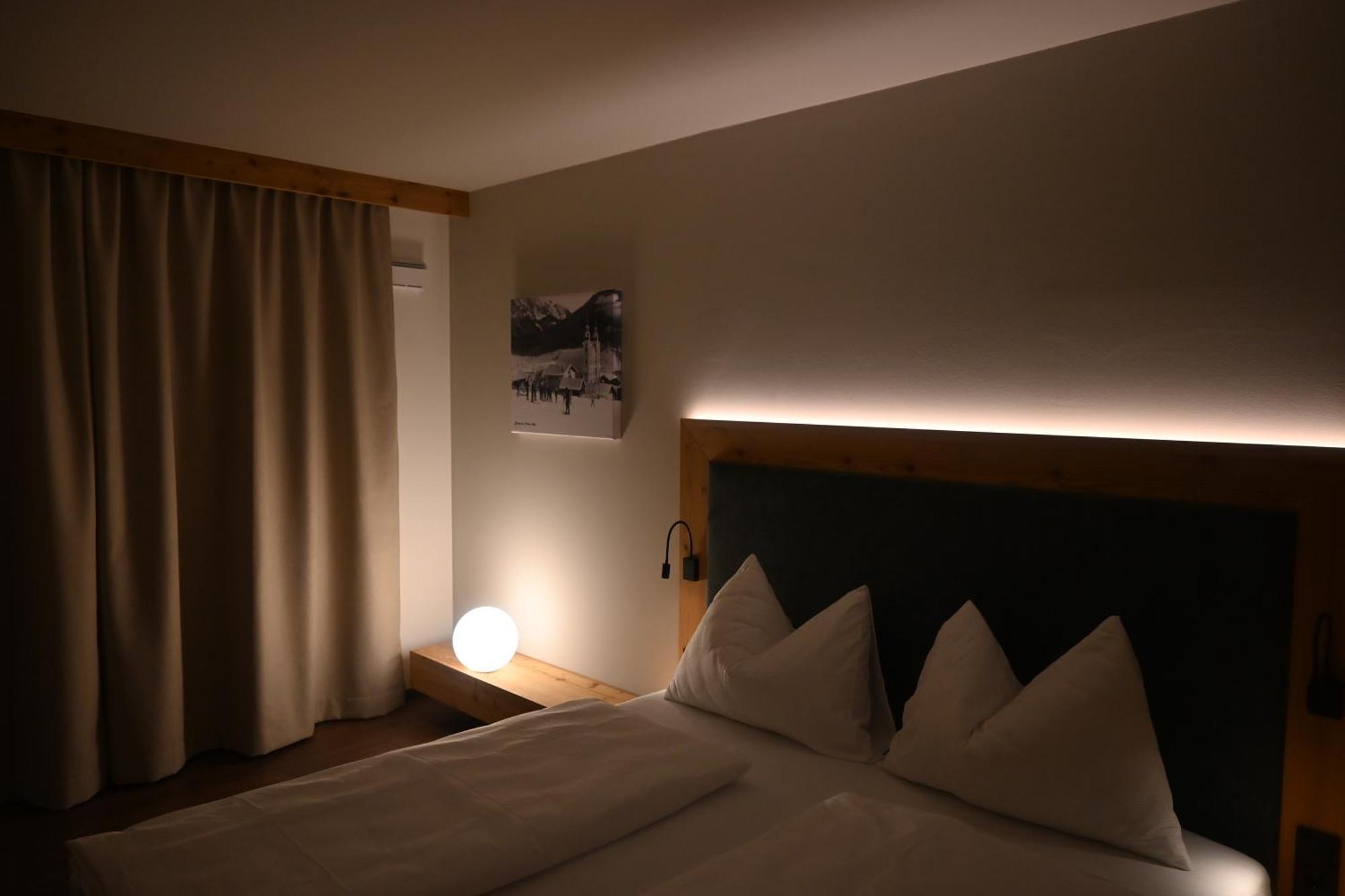 Skiwelt-Lodge ブリクセン イン ターレ エクステリア 写真