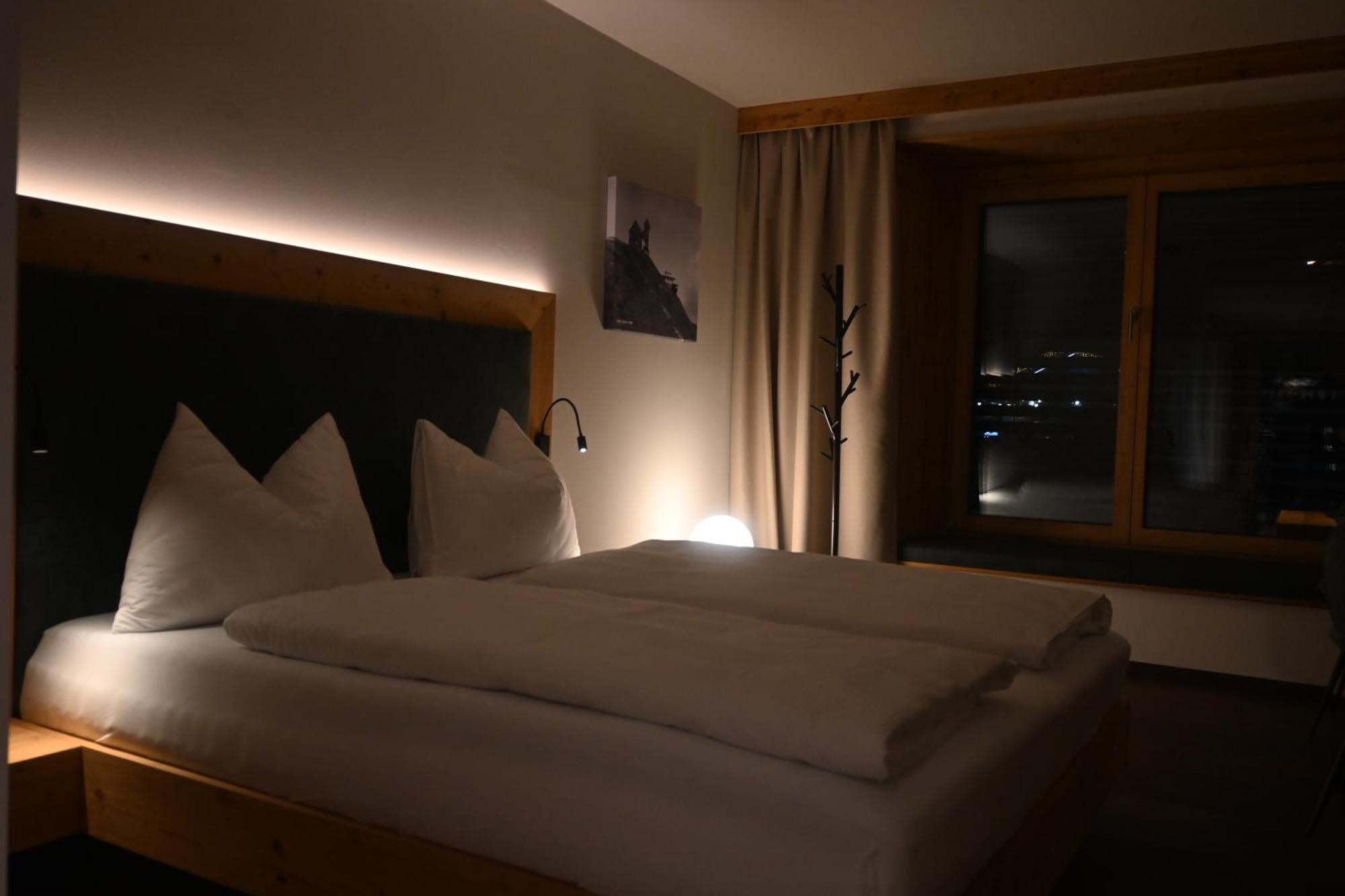 Skiwelt-Lodge ブリクセン イン ターレ エクステリア 写真